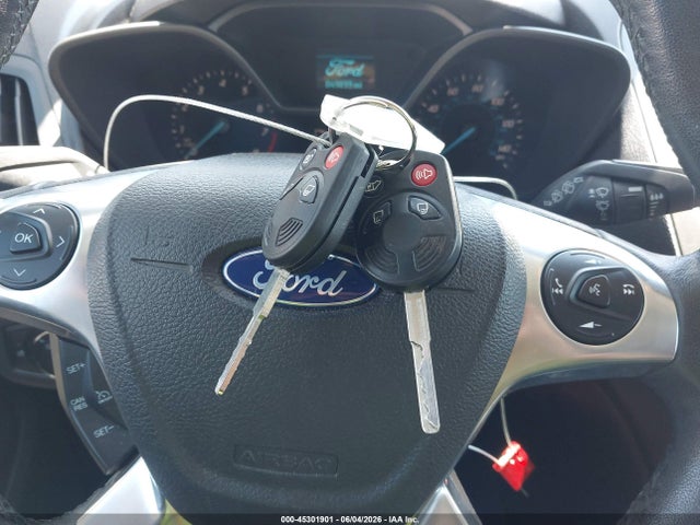 Ford Transit Connect Xl 2018 NM0GE9E79J1342789 Image 11