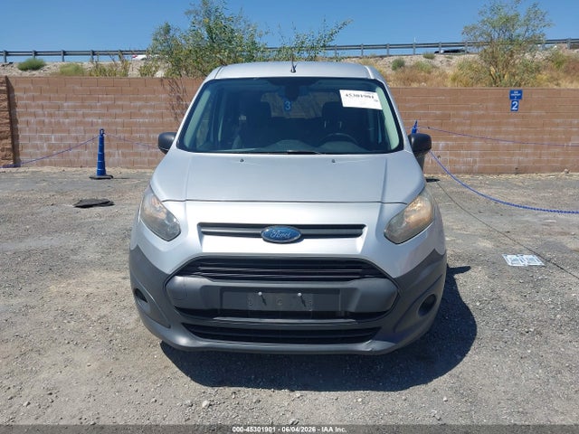 Ford Transit Connect Xl 2018 NM0GE9E79J1342789 Image 13