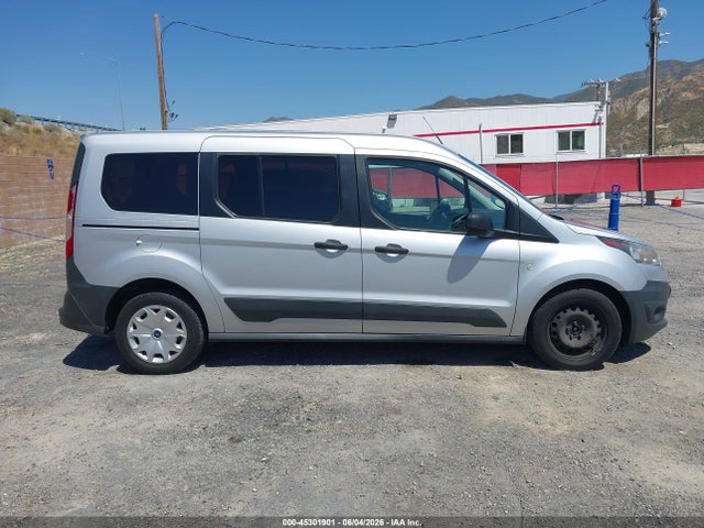 Ford Transit Connect Xl 2018 NM0GE9E79J1342789 Image 14