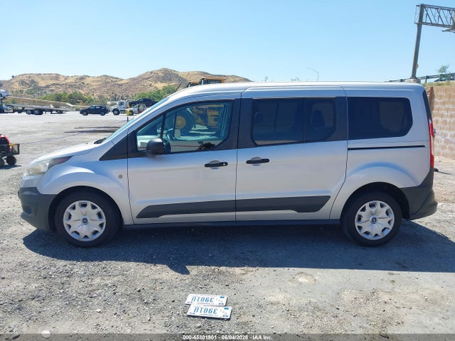 Ford Transit Connect Xl 2018 NM0GE9E79J1342789 Image 15