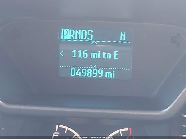 Ford Transit Connect Xl 2018 NM0GE9E79J1342789 Image 16