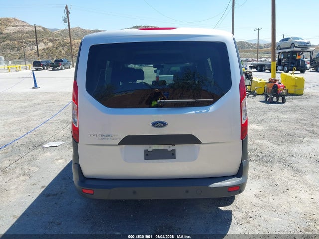 Ford Transit Connect Xl 2018 NM0GE9E79J1342789 Image 17