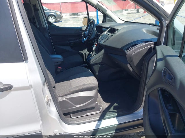 Ford Transit Connect Xl 2018 NM0GE9E79J1342789 Image 5