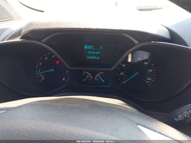 Ford Transit Connect Xl 2018 NM0GE9E79J1342789 Image 7