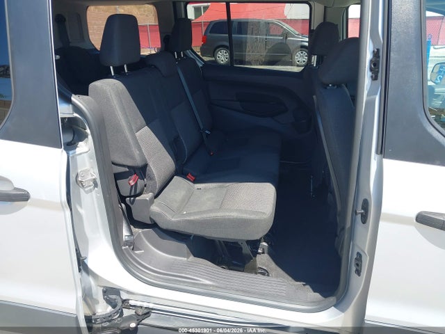 Ford Transit Connect Xl 2018 NM0GE9E79J1342789 Image 8