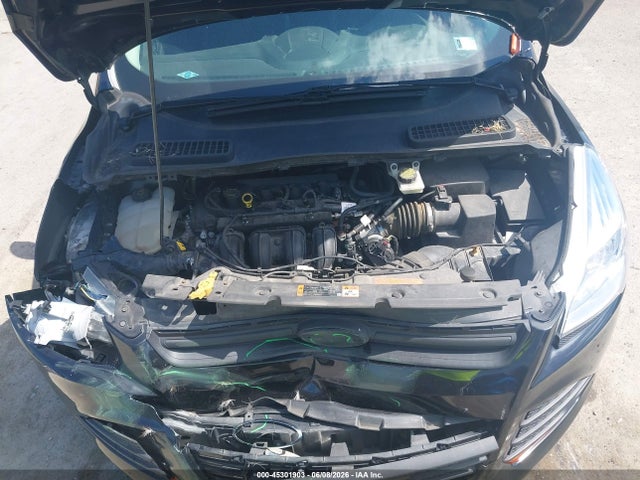 Продаж на аукціоні авто 2015 Ford Escape S, vin: 1FMCU0F75FUC22262, номер лоту: 45301903
