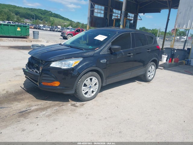 Продаж на аукціоні авто 2015 Ford Escape S, vin: 1FMCU0F75FUC22262, номер лоту: 45301903