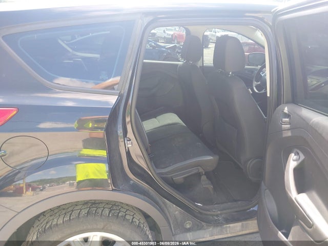 Продаж на аукціоні авто 2015 Ford Escape S, vin: 1FMCU0F75FUC22262, номер лоту: 45301903