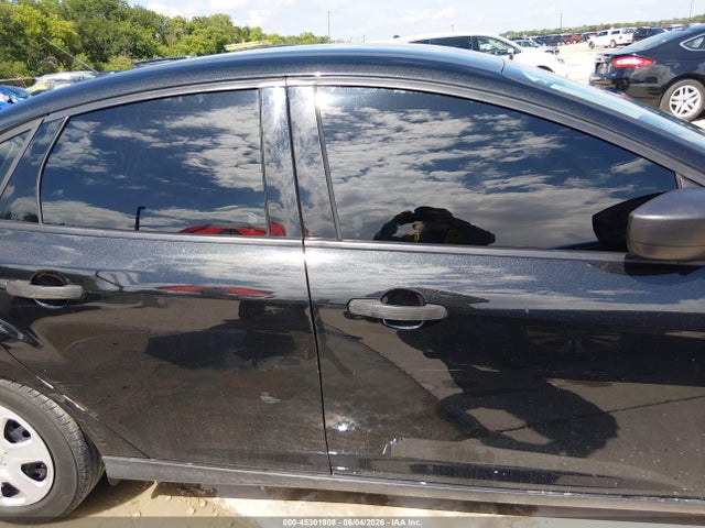 Продажа на аукционе авто 2015 Ford Focus S, vin: 1FADP3E22FL215725, номер лота: 45301908
