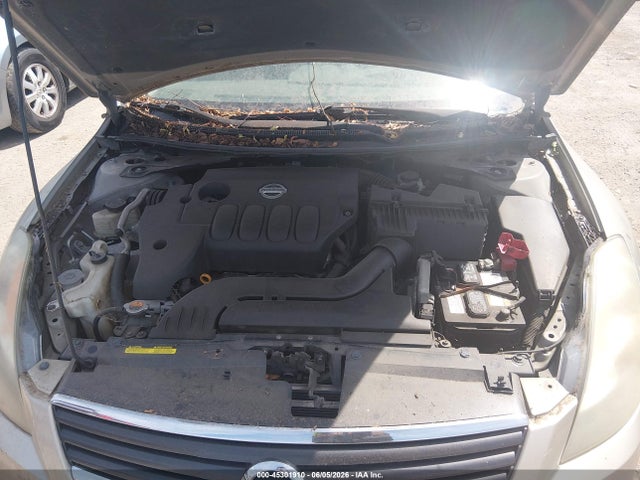 Продажа на аукционе авто 2009 Nissan Altima 2.5 S, vin: 1N4AL21E09N409333, номер лота: 45301910