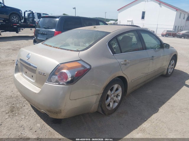 Продажа на аукционе авто 2009 Nissan Altima 2.5 S, vin: 1N4AL21E09N409333, номер лота: 45301910