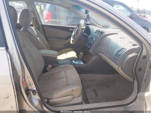 Продажа на аукционе авто 2009 Nissan Altima 2.5 S, vin: 1N4AL21E09N409333, номер лота: 45301910