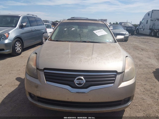 Продажа на аукционе авто 2009 Nissan Altima 2.5 S, vin: 1N4AL21E09N409333, номер лота: 45301910