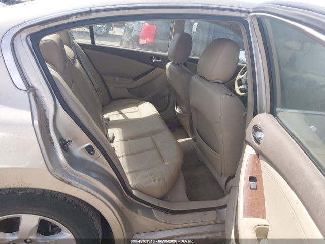 Продажа на аукционе авто 2009 Nissan Altima 2.5 S, vin: 1N4AL21E09N409333, номер лота: 45301910