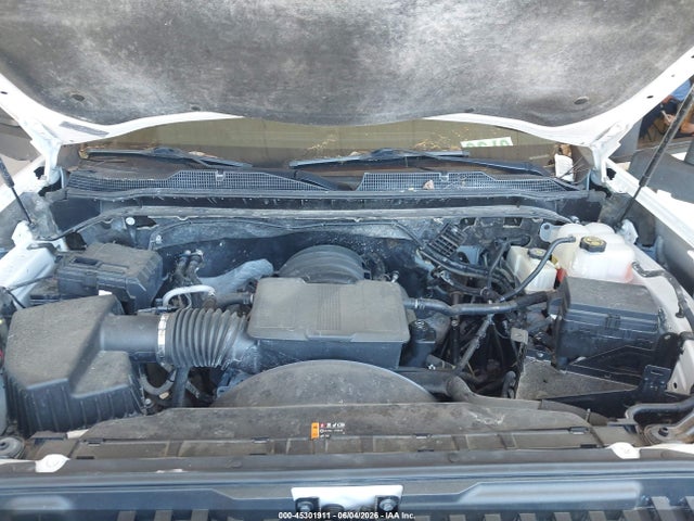 Продаж на аукціоні авто 2022 Chevrolet Silverado 2500hd 4wd  Long Bed Wt, vin: 1GC1YLE79NF184251, номер лоту: 45301911