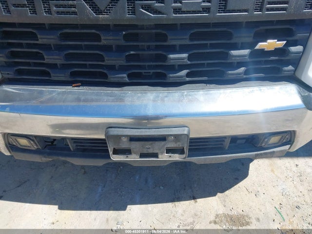 Продаж на аукціоні авто 2022 Chevrolet Silverado 2500hd 4wd  Long Bed Wt, vin: 1GC1YLE79NF184251, номер лоту: 45301911
