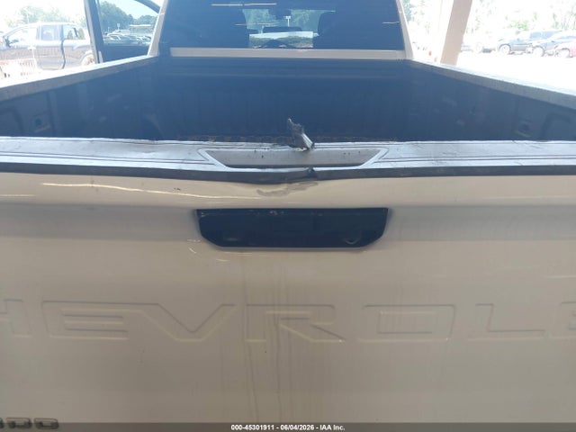 Продаж на аукціоні авто 2022 Chevrolet Silverado 2500hd 4wd  Long Bed Wt, vin: 1GC1YLE79NF184251, номер лоту: 45301911
