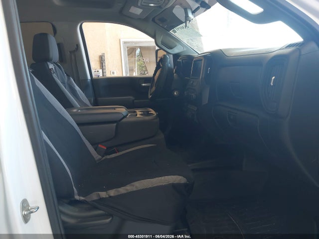 Продаж на аукціоні авто 2022 Chevrolet Silverado 2500hd 4wd  Long Bed Wt, vin: 1GC1YLE79NF184251, номер лоту: 45301911