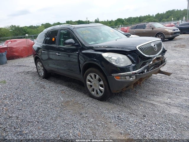 Aukcja sprzedaży 2012 Buick Enclave Leather, vin: 5GAKRCED6CJ297321, numer aukcji: 45301918