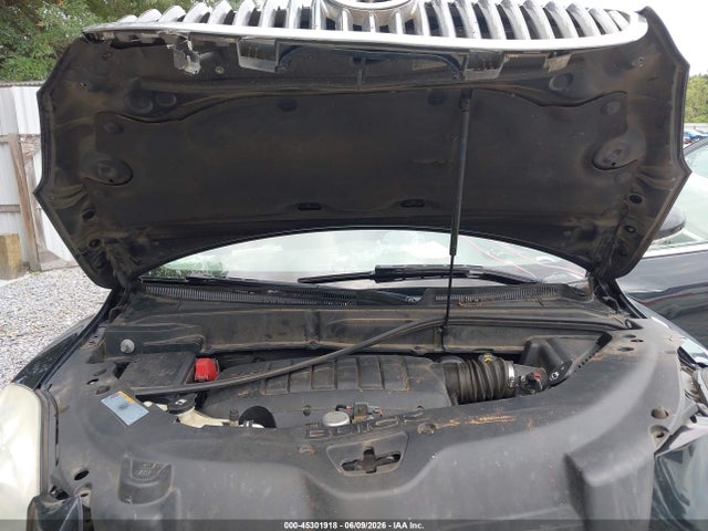 Aukcja sprzedaży 2012 Buick Enclave Leather, vin: 5GAKRCED6CJ297321, numer aukcji: 45301918