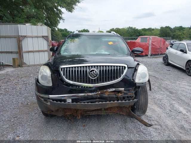 Aukcja sprzedaży 2012 Buick Enclave Leather, vin: 5GAKRCED6CJ297321, numer aukcji: 45301918