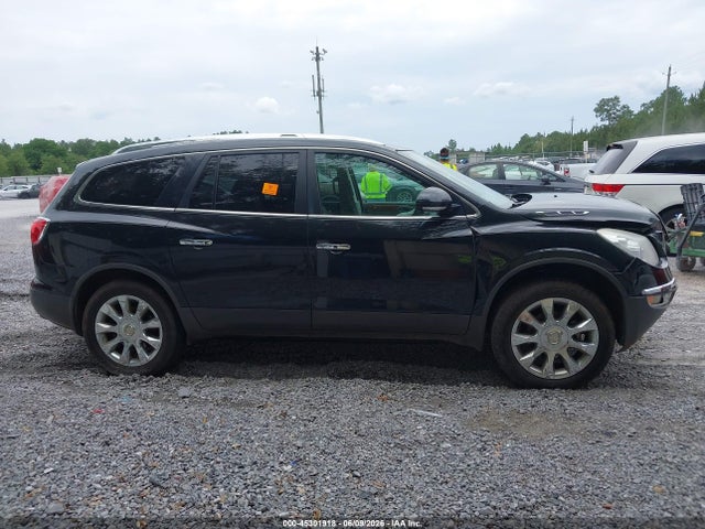Aukcja sprzedaży 2012 Buick Enclave Leather, vin: 5GAKRCED6CJ297321, numer aukcji: 45301918