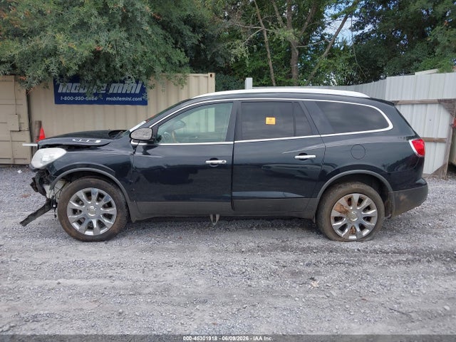 Aukcja sprzedaży 2012 Buick Enclave Leather, vin: 5GAKRCED6CJ297321, numer aukcji: 45301918