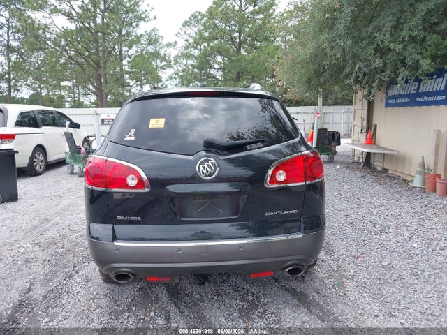 Aukcja sprzedaży 2012 Buick Enclave Leather, vin: 5GAKRCED6CJ297321, numer aukcji: 45301918