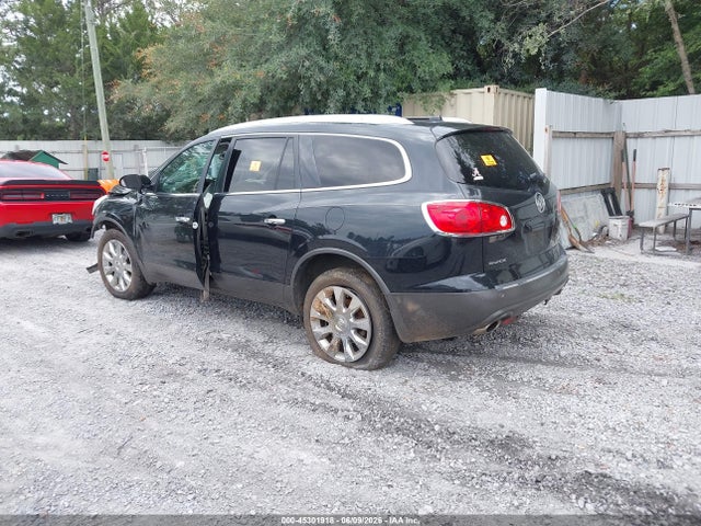 Aukcja sprzedaży 2012 Buick Enclave Leather, vin: 5GAKRCED6CJ297321, numer aukcji: 45301918