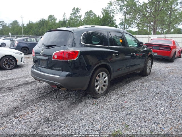 Aukcja sprzedaży 2012 Buick Enclave Leather, vin: 5GAKRCED6CJ297321, numer aukcji: 45301918
