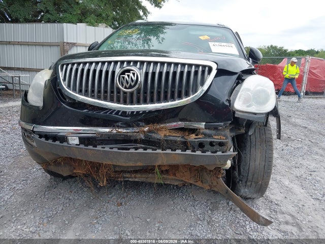 Aukcja sprzedaży 2012 Buick Enclave Leather, vin: 5GAKRCED6CJ297321, numer aukcji: 45301918
