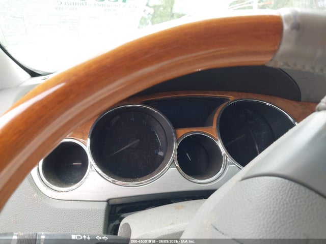 Aukcja sprzedaży 2012 Buick Enclave Leather, vin: 5GAKRCED6CJ297321, numer aukcji: 45301918