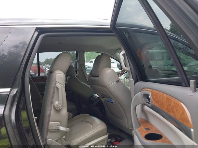 Aukcja sprzedaży 2012 Buick Enclave Leather, vin: 5GAKRCED6CJ297321, numer aukcji: 45301918