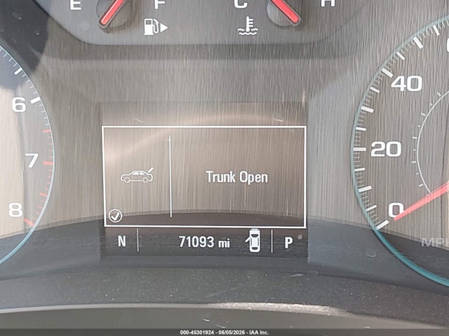 2020 Chevrolet Malibu Fwd Ls მანქანა იყიდება აუქციონზე, vin: 1G1ZB5ST7LF120443, აუქციონის ნომერი: 45301924
