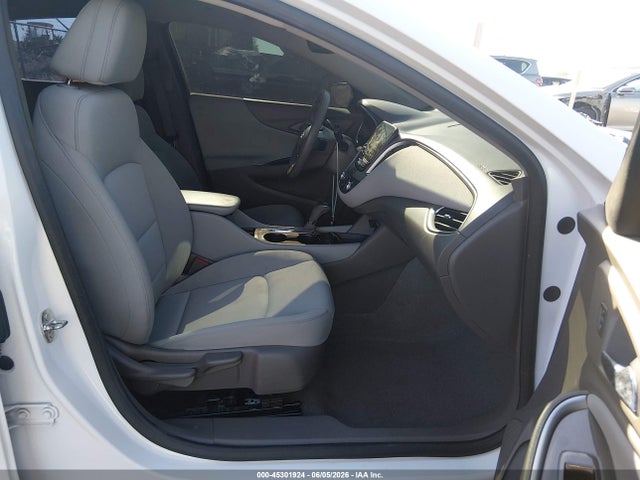 2020 Chevrolet Malibu Fwd Ls მანქანა იყიდება აუქციონზე, vin: 1G1ZB5ST7LF120443, აუქციონის ნომერი: 45301924