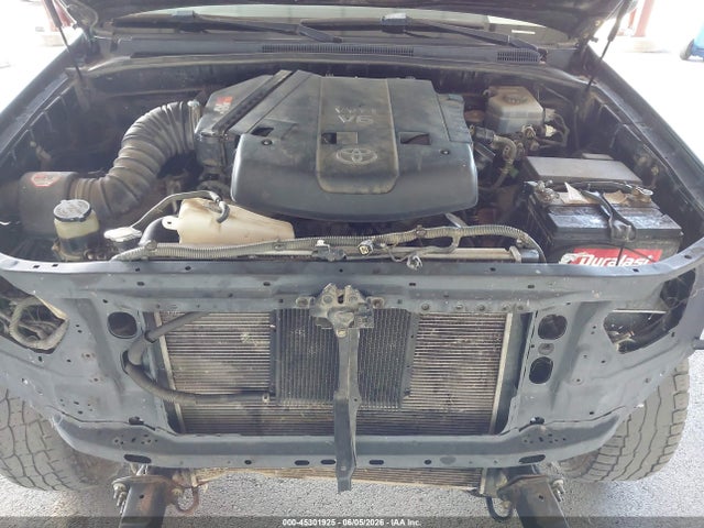 Auction sale of the 2004 Toyota 4runner Sr5 V6, vin: JTEBU14R240025334, lot number: 45301925