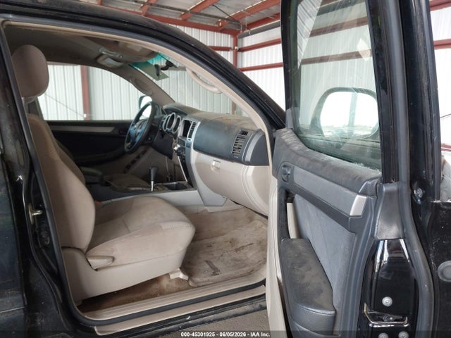 Auction sale of the 2004 Toyota 4runner Sr5 V6, vin: JTEBU14R240025334, lot number: 45301925
