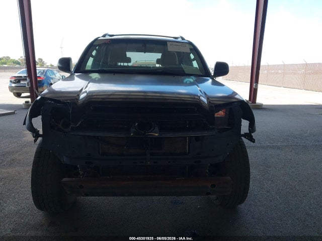 Auction sale of the 2004 Toyota 4runner Sr5 V6, vin: JTEBU14R240025334, lot number: 45301925