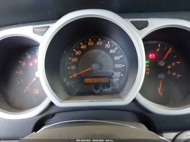 Auction sale of the 2004 Toyota 4runner Sr5 V6, vin: JTEBU14R240025334, lot number: 45301925