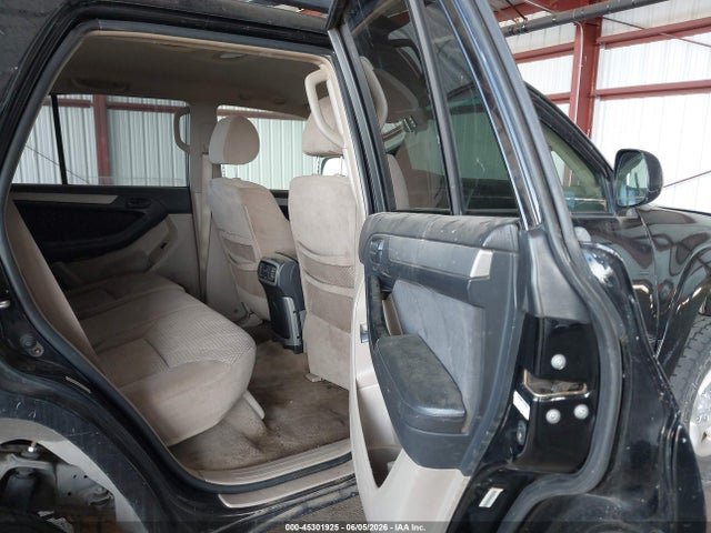 Auction sale of the 2004 Toyota 4runner Sr5 V6, vin: JTEBU14R240025334, lot number: 45301925