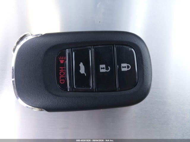 3CZRZ1H30SM744919 Honda Hr-v 2wd Lx
