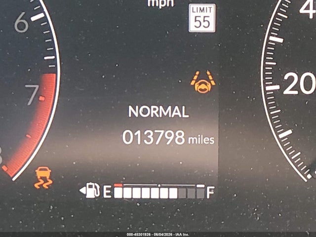 3CZRZ1H30SM744919 Honda Hr-v 2wd Lx