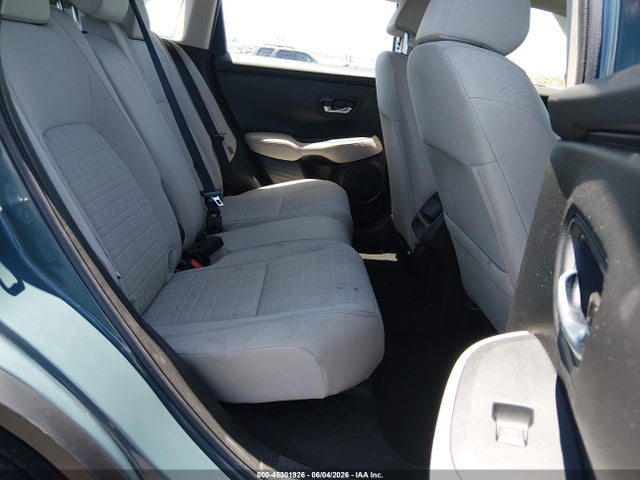 3CZRZ1H30SM744919 Honda Hr-v 2wd Lx