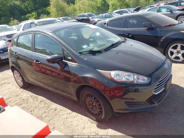 Aukcja sprzedaży 2015 Ford Fiesta S, vin: 3FADP4TJ7FM179805, numer aukcji: 45301929