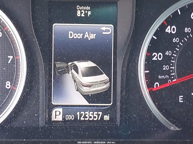 Toyota CAMRY SE 2015 4T1BF1FK5FU013586 Image 16