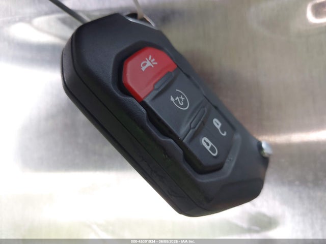 Aukcja sprzedaży 2022 Jeep Wrangler 4xe Unlimited Sahara 4x4, vin: 1C4JJXP66NW108227, numer aukcji: 45301934
