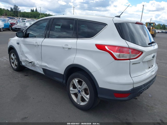 Ford ESCAPE SE 2016 1FMCU9GX6GUC30486 Image 3