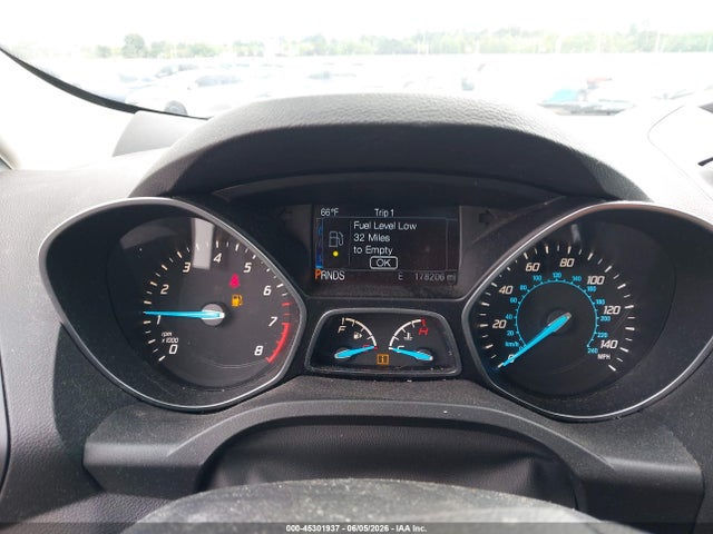 Ford ESCAPE SE 2016 1FMCU9GX6GUC30486 Image 7