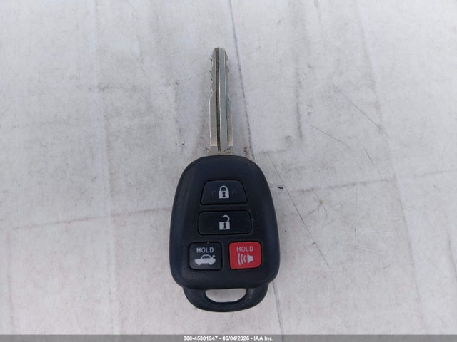 Scion FR-S 2015 JF1ZNAA11F9712100 Image 11
