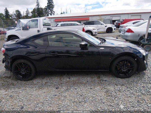 Scion FR-S 2015 JF1ZNAA11F9712100 Image 14